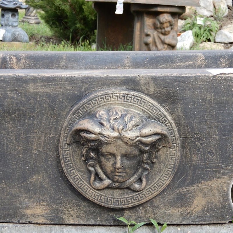 Mindent 'Is' kerti dekoráció 64